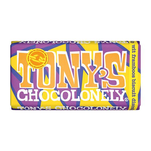 Tony's Chocolonely (180 Gr.) mit eigenem Design | Spezial - Bild 4